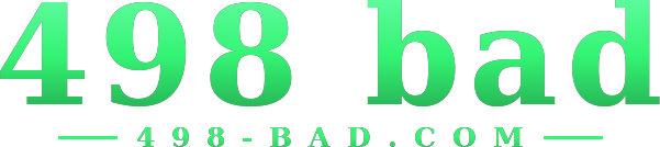 498 bad logo